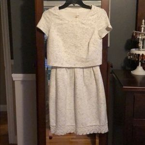 Madison Jules dress